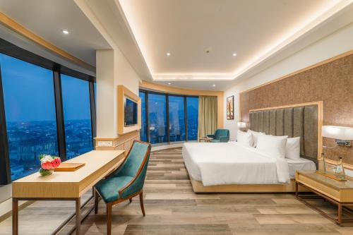 sarovar portico ajmer