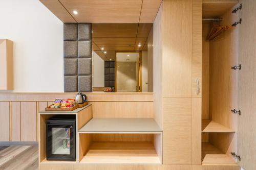 sarovar portico ajmer