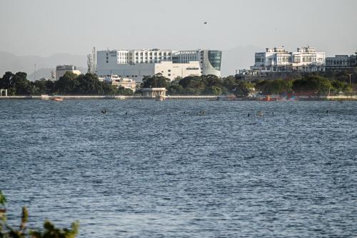 sarovar portico ajmer