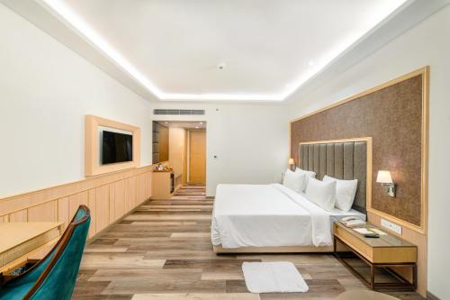 sarovar portico ajmer