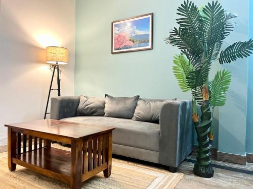 luxury 2bhk apartment in bengaluru gf