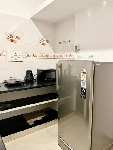 aesthetic 1bhk apartment in bengaluru 201