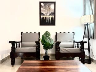 aesthetic 1bhk apartment in bengaluru 201