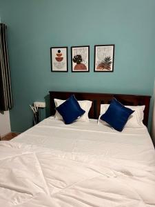 aesthetic 1bhk apartment in bengaluru 201