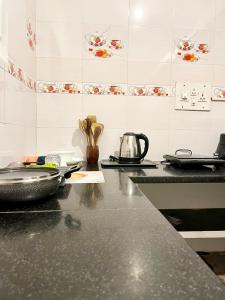 aesthetic 1bhk apartment in bengaluru 201