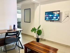 aesthetic 1bhk apartment in bengaluru 201