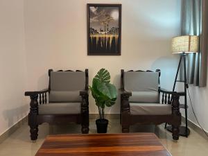 aesthetic 1bhk apartment in bengaluru 201