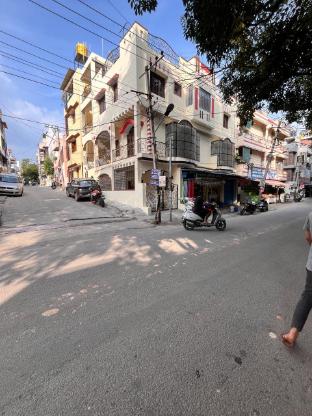 bangalore
