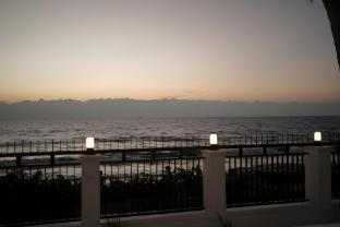 Golden Sands Cherai,,3 star