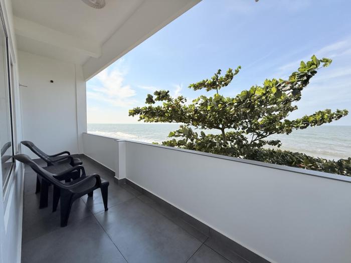 golden sands cherai