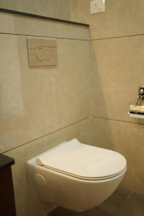 golden sands cherai
