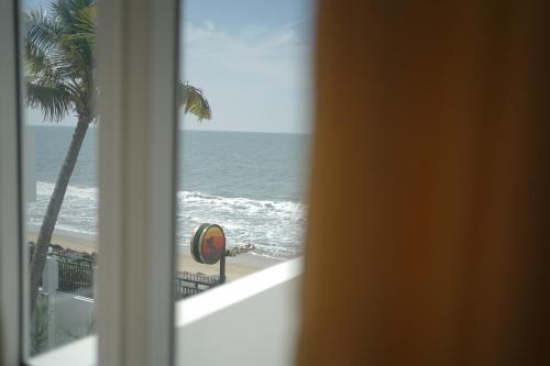 golden sands cherai