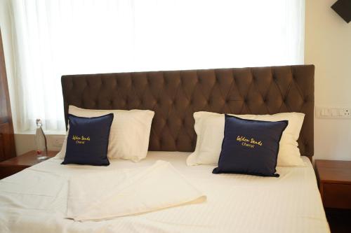 golden sands cherai