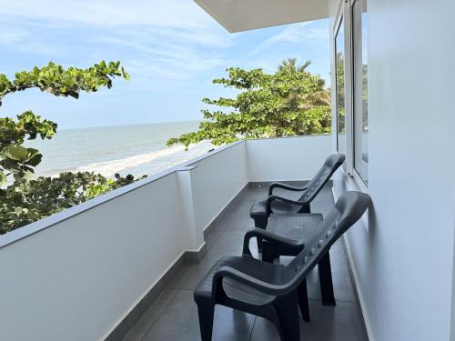 golden sands cherai