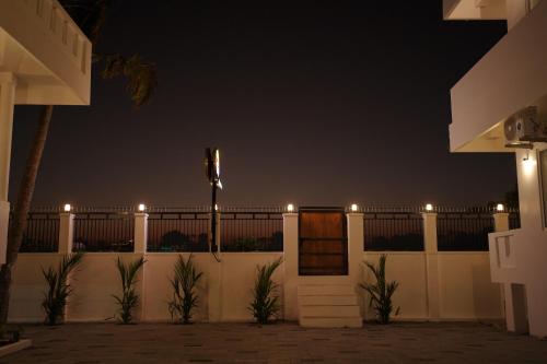 golden sands cherai