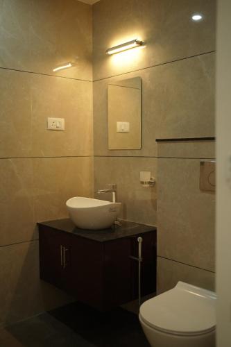 golden sands cherai