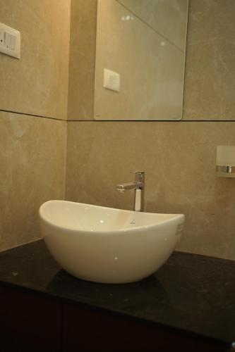 golden sands cherai