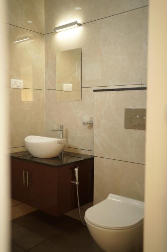 golden sands cherai