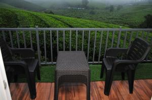 kudaram county resort