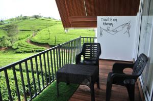 kudaram county resort