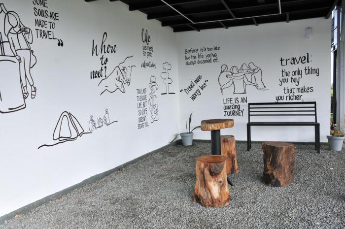 kudaram county resort