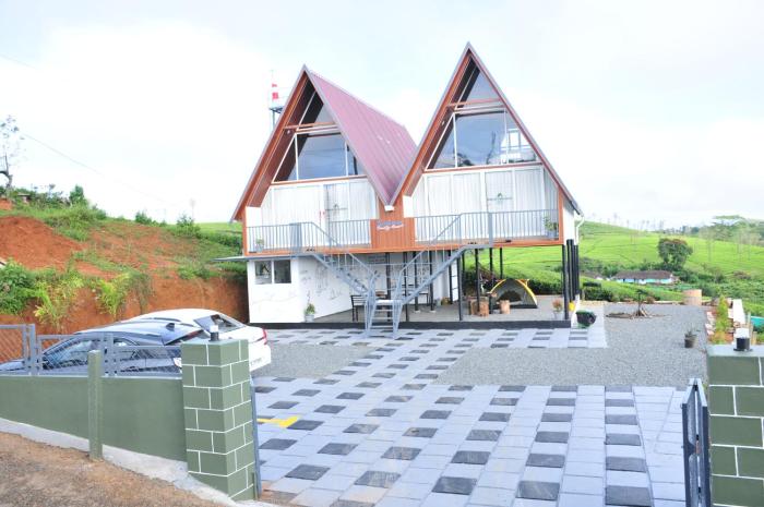 kudaram county resort