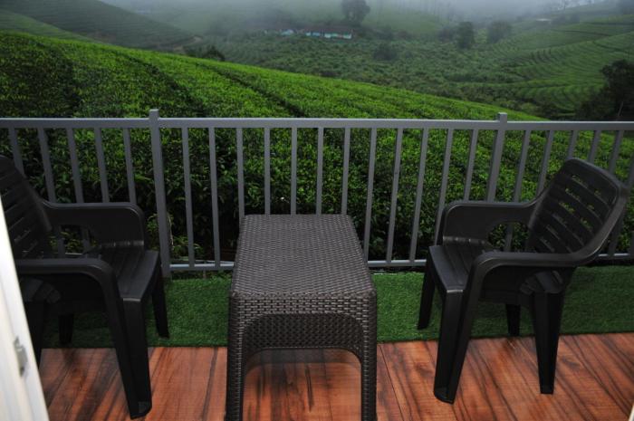 kudaram county resort