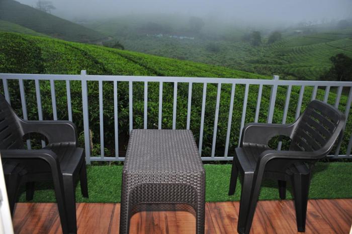 kudaram county resort