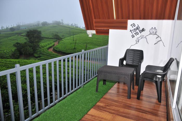 kudaram county resort