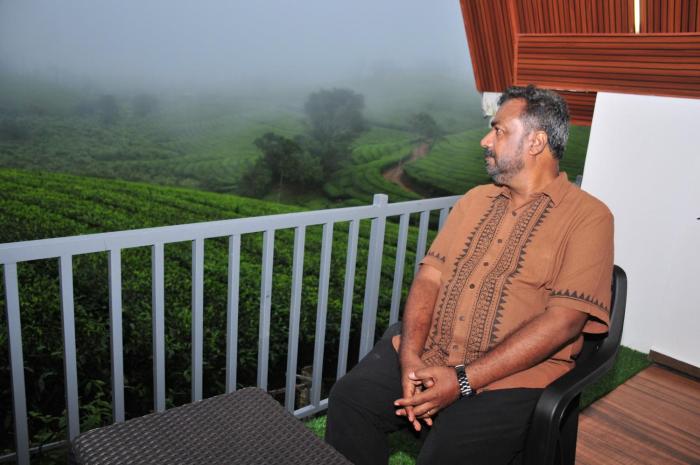 kudaram county resort