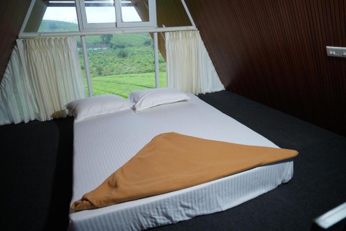 kudaram county resort