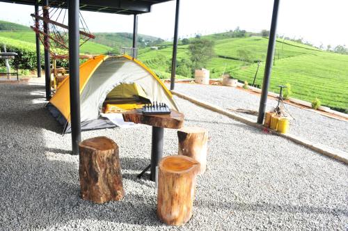 kudaram county resort