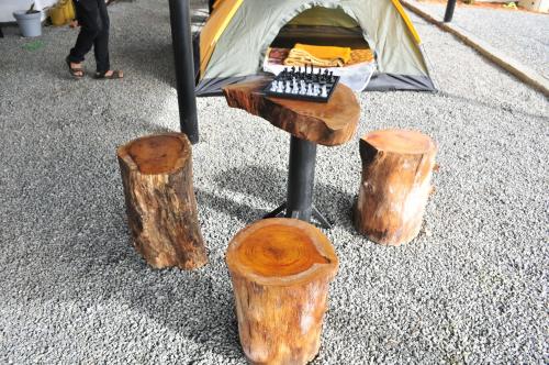 kudaram county resort