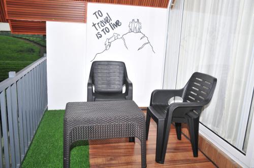 kudaram county resort