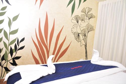 kudaram county resort