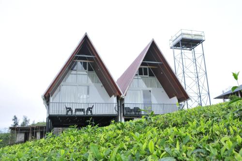 Kudaram County Resort,,3 star