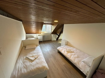 ntn house