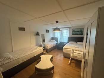 ntn house