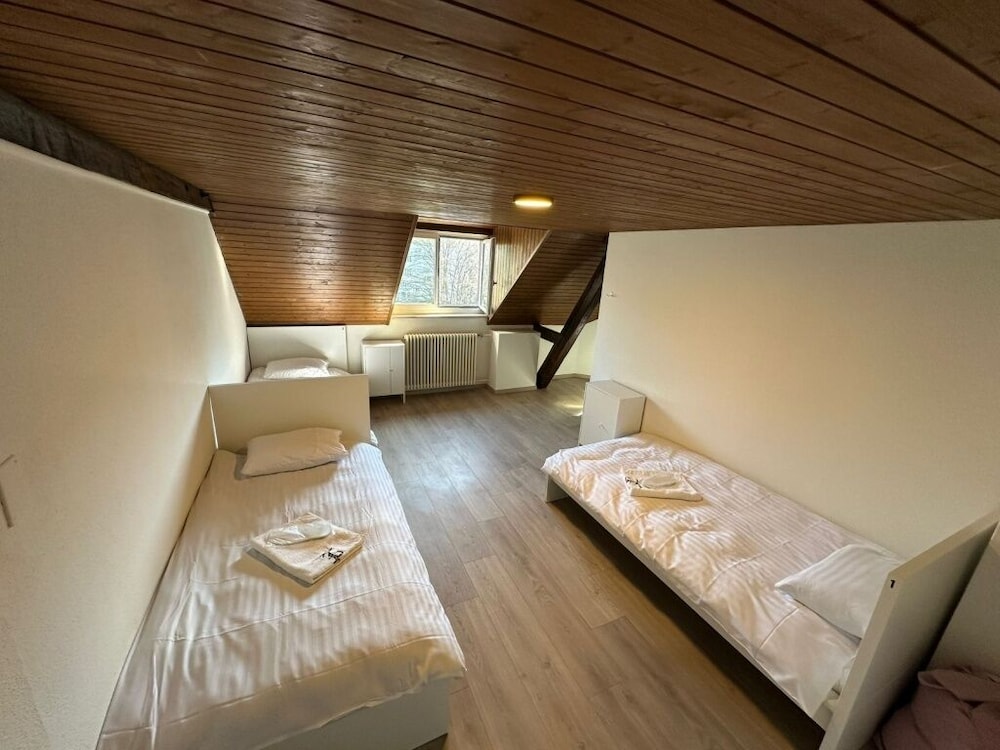 ntn house