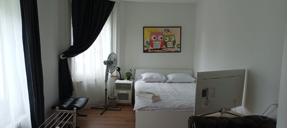 ntn house