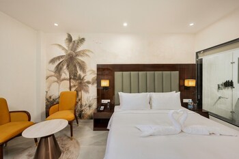 ava hotel chandigarh zirakpur