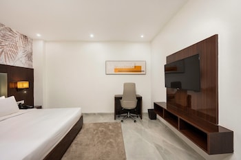 ava hotel chandigarh zirakpur