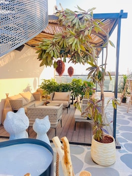 ava hotel chandigarh zirakpur