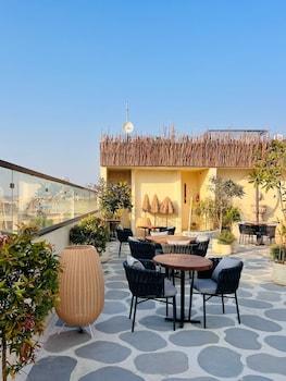 ava hotel chandigarh zirakpur