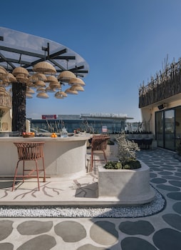 ava hotel chandigarh zirakpur