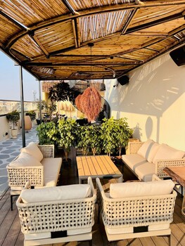 ava hotel chandigarh zirakpur