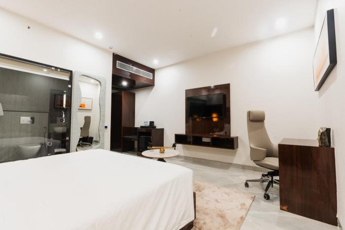 ava hotel chandigarh zirakpur