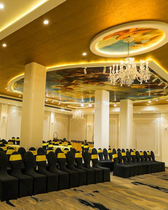 ava hotel chandigarh zirakpur
