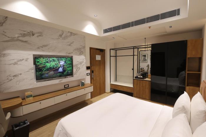 ava hotel chandigarh zirakpur