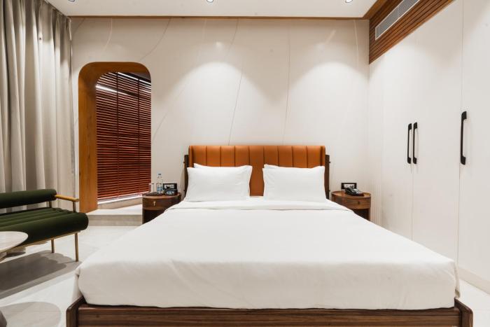 ava hotel chandigarh zirakpur